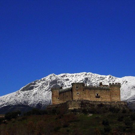 La Calleja Villarejo del Valle Экстерьер фото
